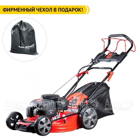 Газонокосилка бензиновая Fubag FPL 56 SM ES в Иваново