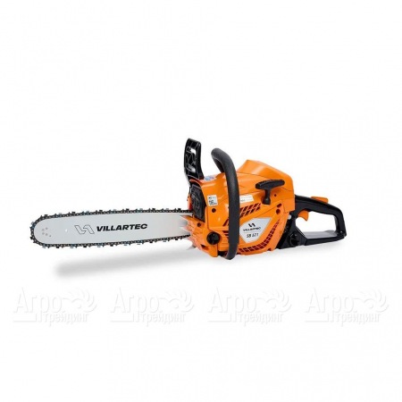 Бензопила Villartec SB571 16" TimberPlus в Иваново