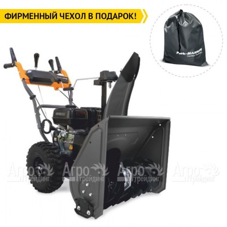 Снегоуборщик Villartec WB5561 в Иваново