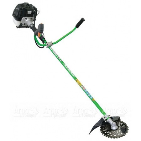 Бензокоса (бензиновый триммер) Caiman VS256W с двигателем Mitsubishi TU26 в Иваново