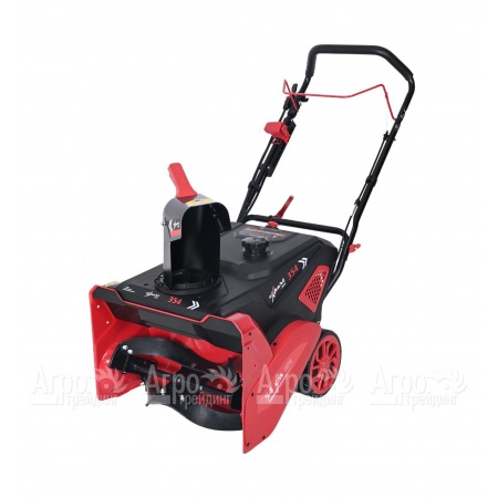 СНЕГОУБОРЩИК EXPERT-BIS 354 в Иваново