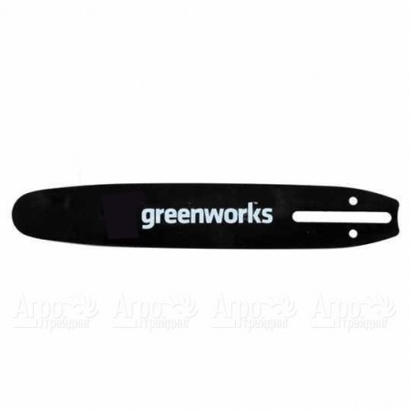 Шина 15 см для аккумуляторной пилы GreenWorks GD24CSMNX в Иваново