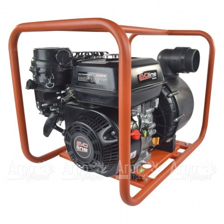 Бензиновая мотопомпа EVOline MG 30 в Иваново