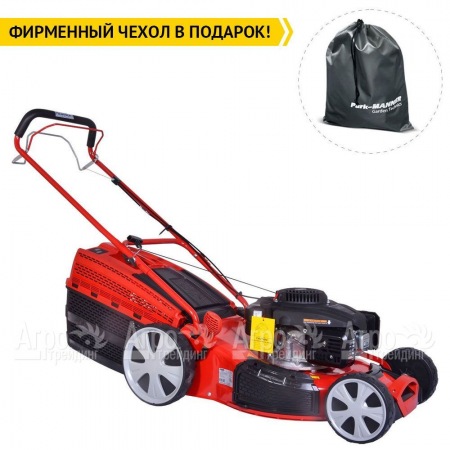 Газонокосилка бензиновая GEOS by Al-Ko Comfort 51 SP-L Plus в Иваново