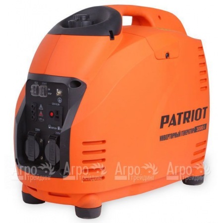 Инверторный генератор Patriot 3000I 3 кВт в Иваново