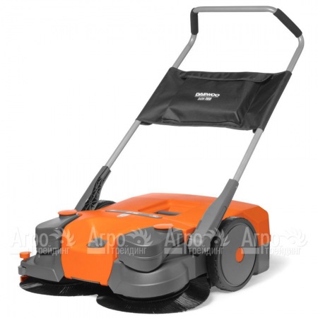 Подметальная машина Daewoo DASW 7850 в Иваново