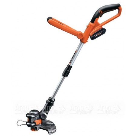 Триммер электрический Worx WG151E в Иваново