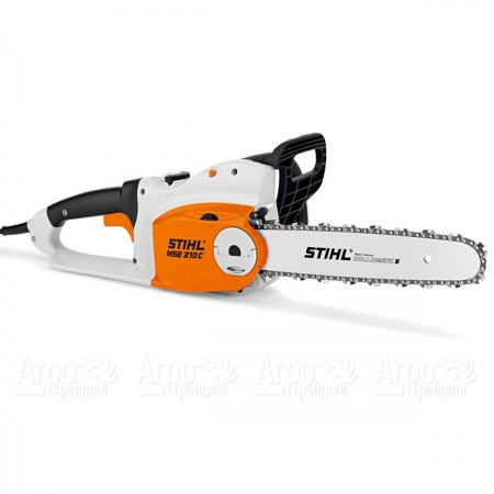 Электропила Stihl MSE 210 C-BQ-16 в Иваново