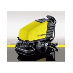 Поломоечная машина Karcher BD 700 BAT Package в Иваново