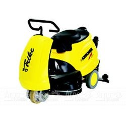  Поломоечная машина Karcher BR Trike BAT Package в Иваново