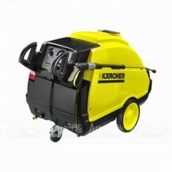 Мойка высокого давления Karcher HDS 695 M ECO в Иваново