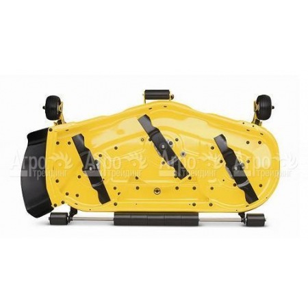 Дека MTD 190-295-603 137 cм, 3 ножа для HDS 3235  в Иваново