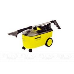 Химчистка Karcher Puzzi 200 в Иваново