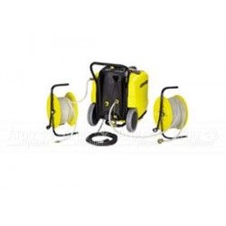 Химчистка Karcher Puzzi 400 K в Иваново