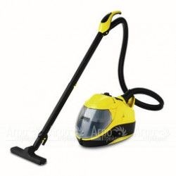 Пароочиститель Karcher SV 1802 в Иваново