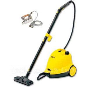 Пароочиститель Karcher SC 1702 I 7002 в Иваново