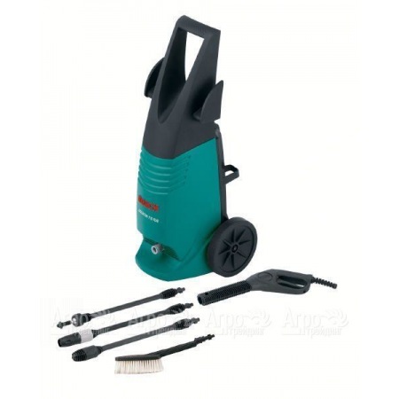 Бытовая минимойка Bosch Aquatak 110 Plus в Иваново