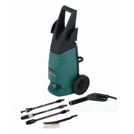 Бытовая минимойка Bosch Aquatak 115 Plus в Иваново