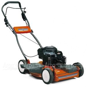 Газонокосилка бензиновая Husqvarna Jet 55S  в Иваново