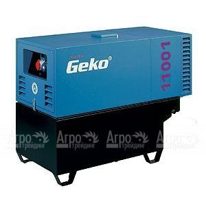 Дизельная электростанция Geko 11001 ED-S/MEDA в Иваново