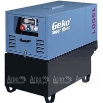 Дизельная электростанция Geko 15001 ED-S/MEDA в Иваново