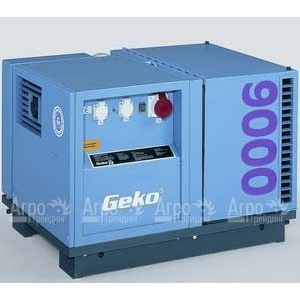 Бензиновый генератор Geko 9000 ED–AA/SEBA SS 6,0 кВт  в Иваново