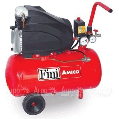 Компрессор Fini AMICO 25-2500 в Иваново