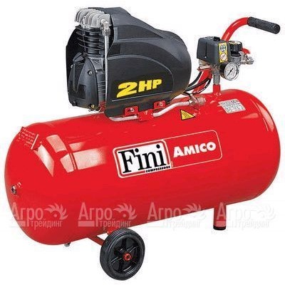 Компрессор Fini AMICO 50/2500 в Иваново