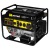 Бензогенератор Huter DY8,0LX 6.5 кВт в Иваново