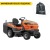 Садовый минитрактор Husqvarna TC 215T HV 586AE в Иваново