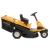 Садовый райдер Cub Cadet Minirider CC 114 TA в Иваново