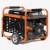 Бензогенератор Daewoo GDA 9500E 8 кВт в Иваново