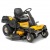 Садовый райдер Cub Cadet XZ3 122 в Иваново