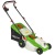 Газонокосилка электрическая RedVerg RD-ELM380 в Иваново