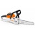 Аккумуляторная пила Stihl MSA 120 C-BQ-12 в Иваново