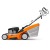 Газонокосилка бензиновая Stihl RM 650.0 V в Иваново