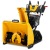 Снегоуборщик гусеничный Cub Cadet 3X 30" Trac Intellipower Snow Blower в Иваново