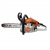 Бензопила Stihl MS 212 C-BE 14" в Иваново