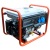 Бензогенератор Zongshen PB 7000 6 кВт в Иваново