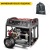 Бензогенератор Briggs&amp;Stratton 8500ea ELITE в Иваново