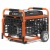 Бензогенератор Daewoo GDA 9500 DPE-3 8 кВт в Иваново