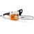 Электропила Stihl MSE 230 C-BQ-16" в Иваново