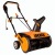 Снегоуборщик электрический Worx WG450E в Иваново