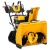 Снегоуборщик гусеничный Cub Cadet 3X 30" Trac Intellipower Snow Blower в Иваново