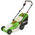 Газонокосилка электрическая RedVerg RD-ELM430 в Иваново