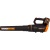 Воздуходувка аккумуляторная Worx WG581E в Иваново