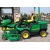Фронтальная роторная косилка John Deer 1435 в Иваново