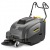 Подметальная машина Karcher KM 75/40 W Bp Pack в Иваново