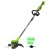 Аккумуляторный триммер GreenWorks GD24LT331 (без аккумулятора и зарядного устройства) в Иваново