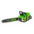 Аккумуляторная пила GreenWorks GD60CS40K2-16" в Иваново